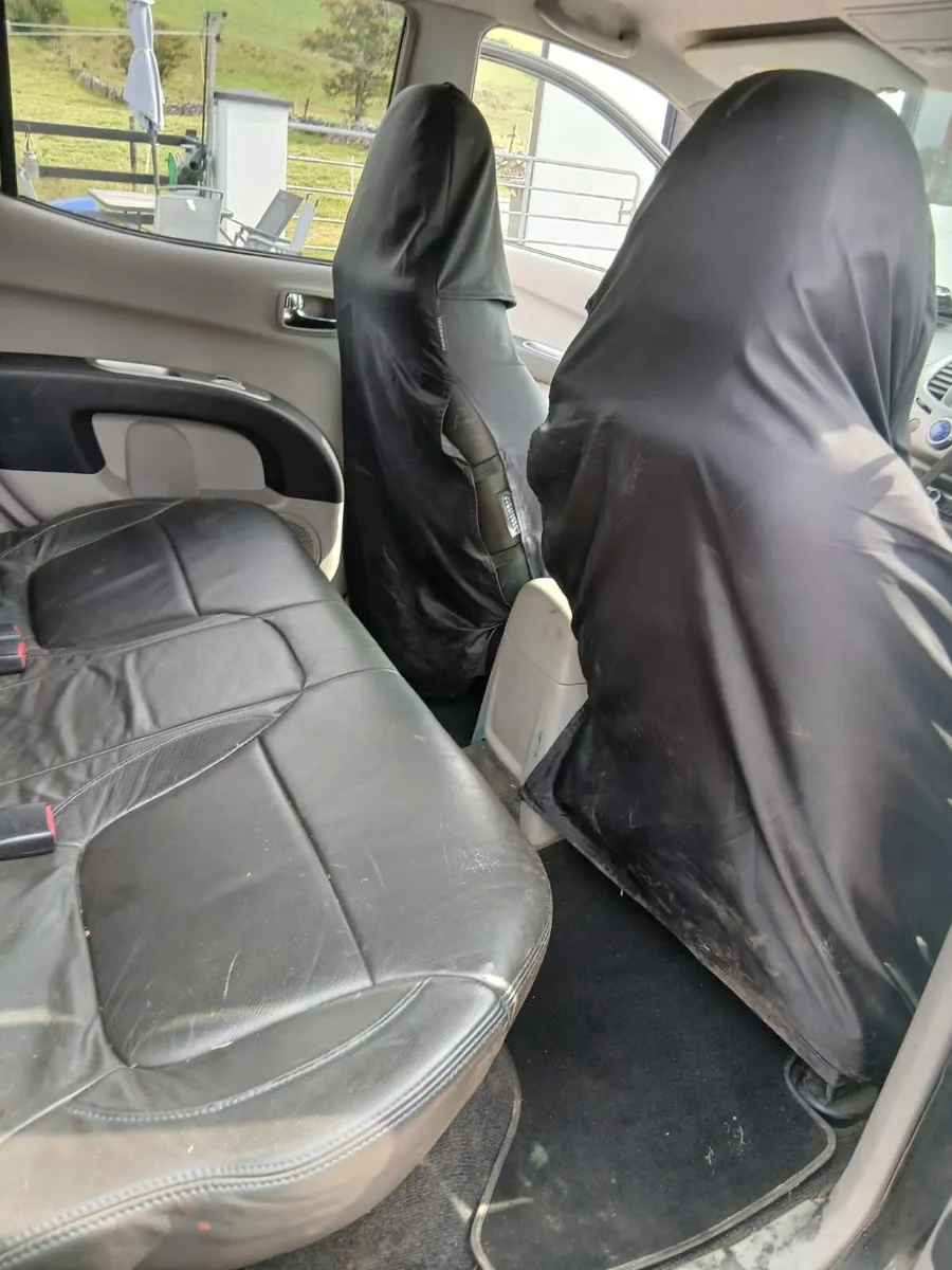 Mitsubishi L200 - Image 3
