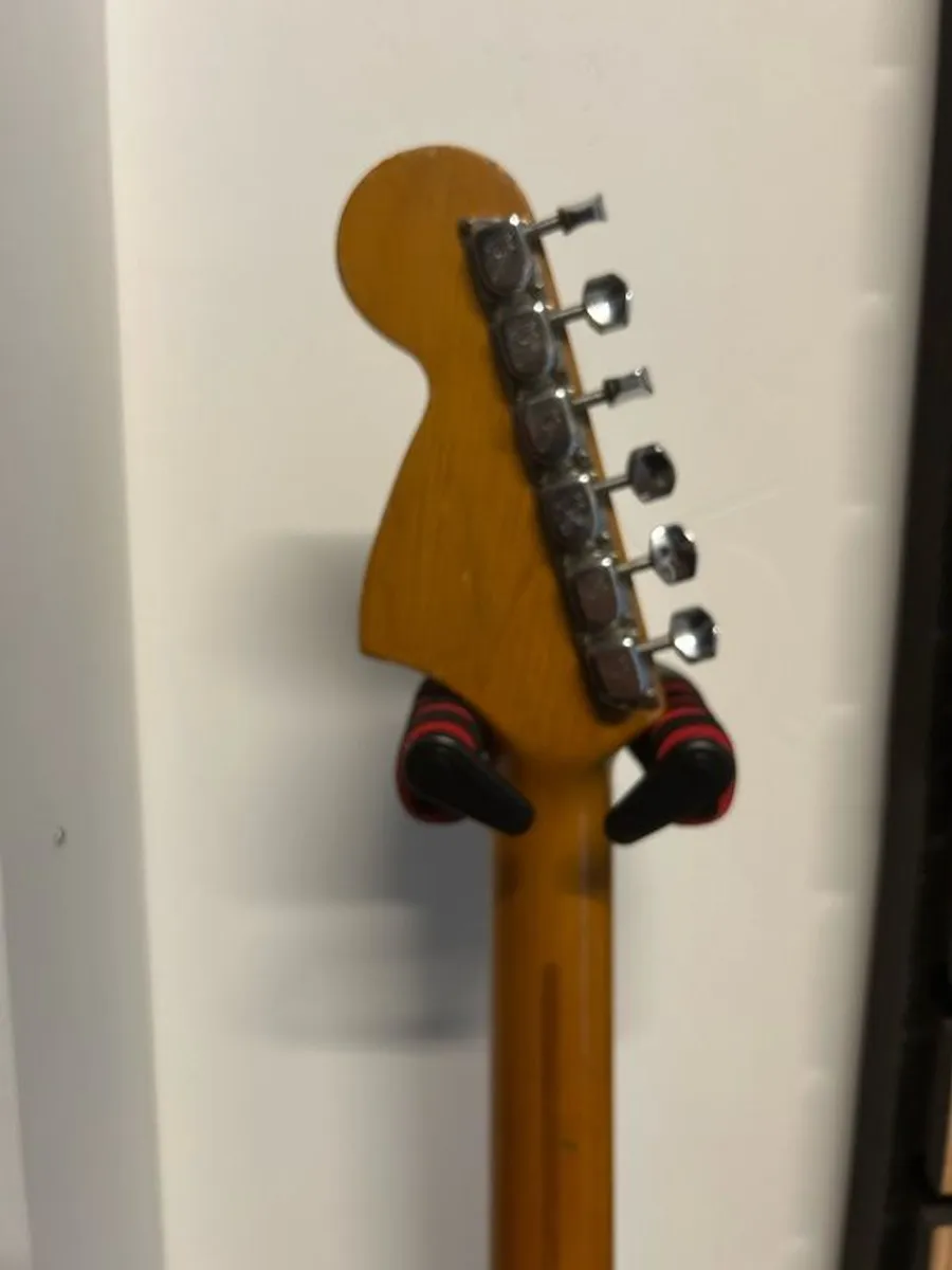 Fender Stratocaster early 1970s - Image 4