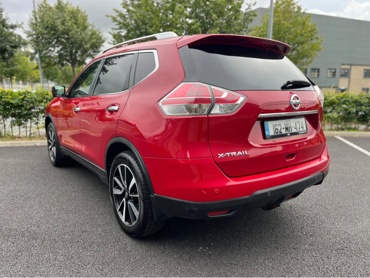 Nissan X-Trail 1.6 SV CVT *7 SEATER *AUTO *SUNROOF - Image 3