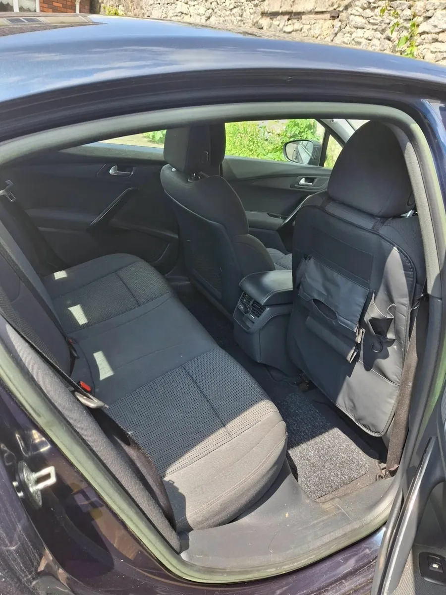 Peugeot 508 2014 - Image 2