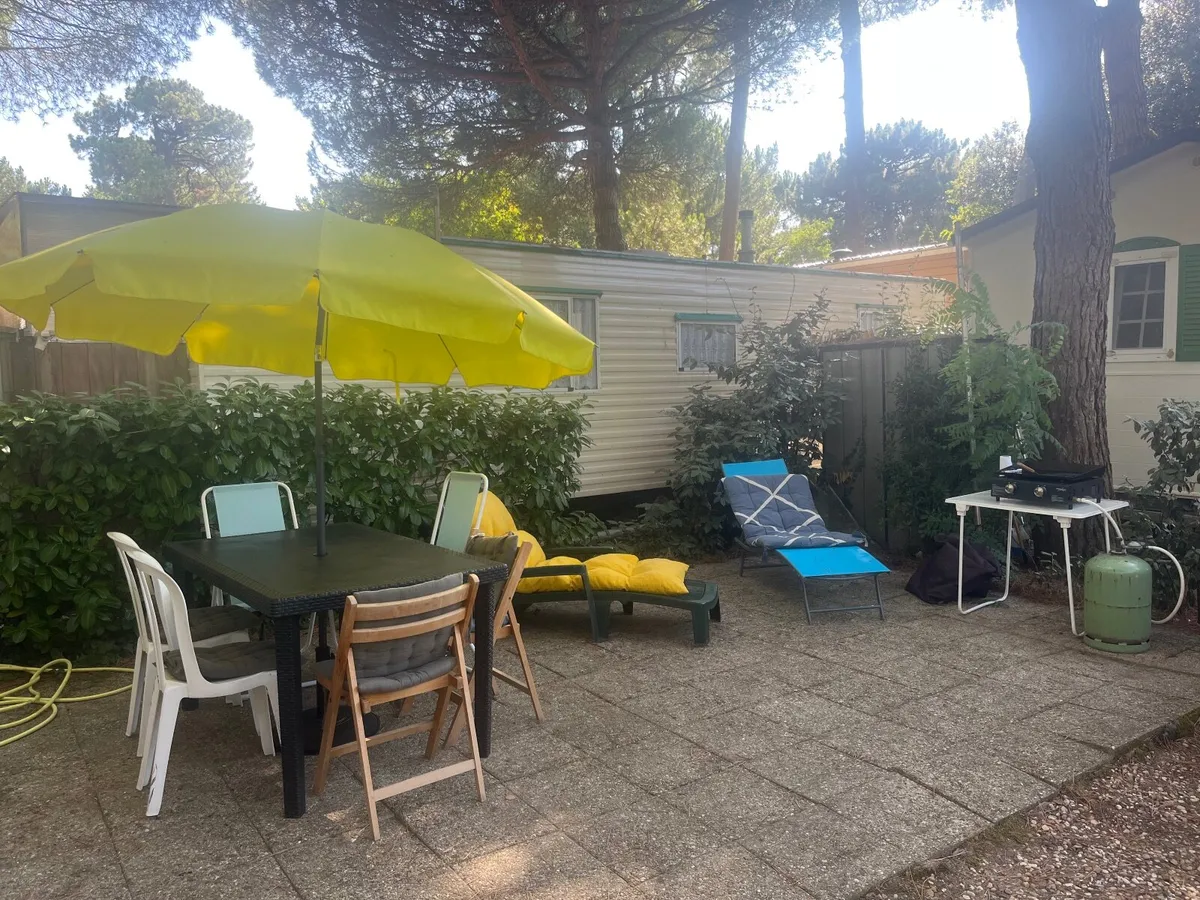 Mobile  home France available 2026 Season - Image 1