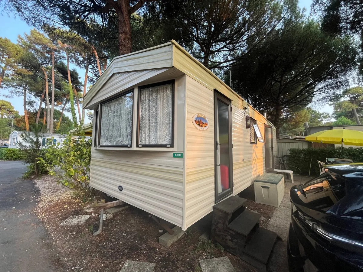 Mobile  home France available 2026 Season - Image 2