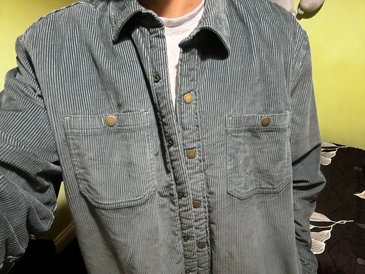 L.LBean Jacket - Image 1
