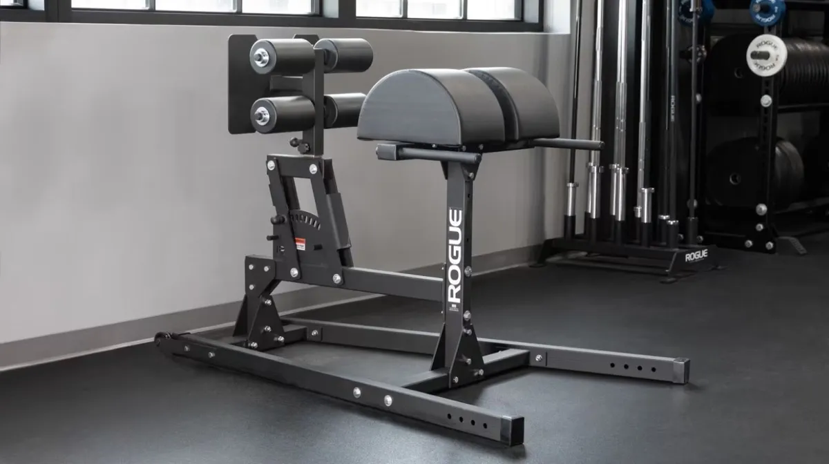 Rogue Abram GHD 2.0 - Image 1