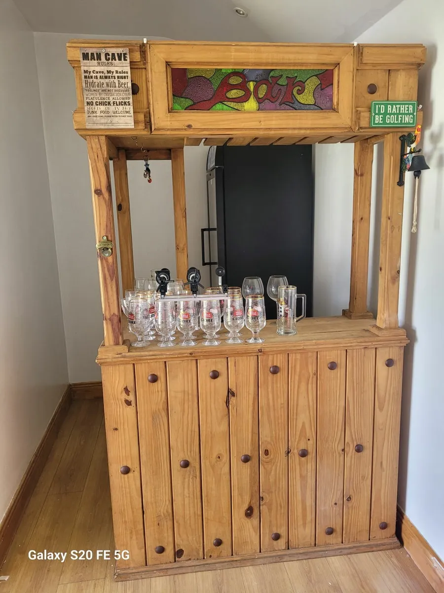 Home bar - Image 2