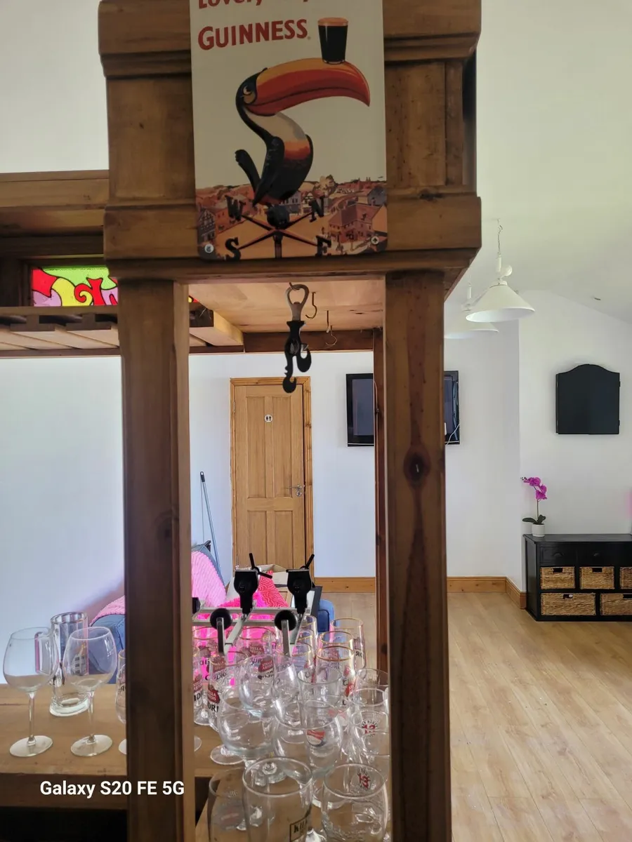 Home bar - Image 3