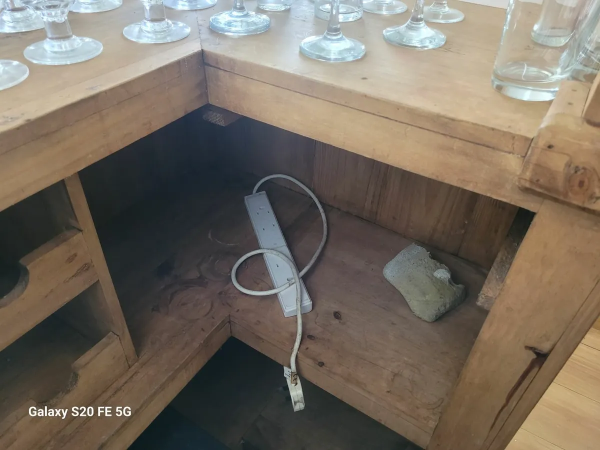 Home bar - Image 4