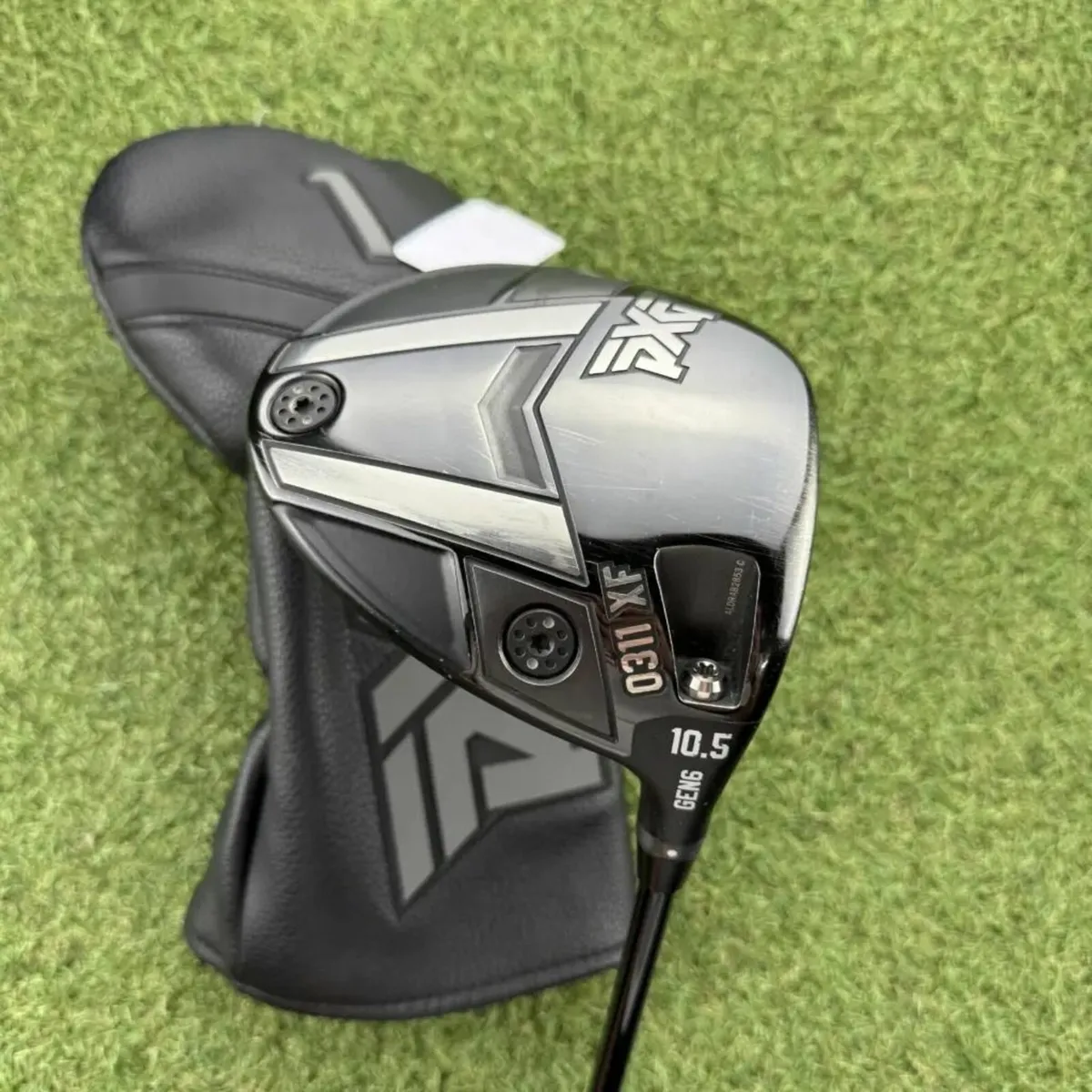PXG 0311 XF GEN 6 DRIVER / 10.5° / STIFF - Image 2