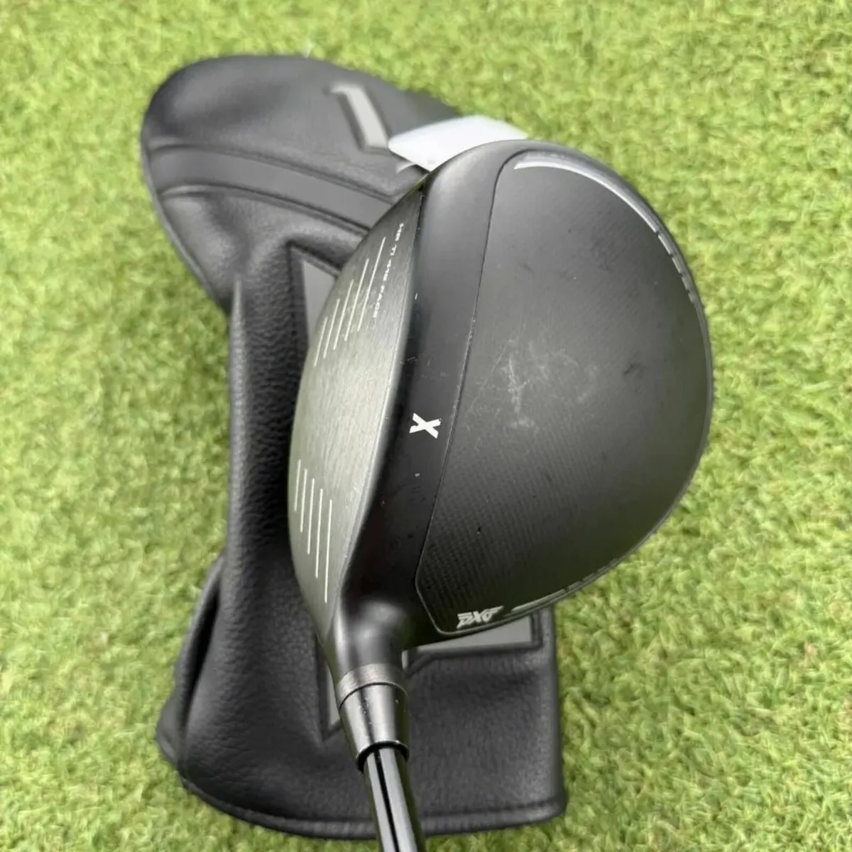 PXG 0311 XF GEN 6 DRIVER / 10.5° / STIFF - Image 4