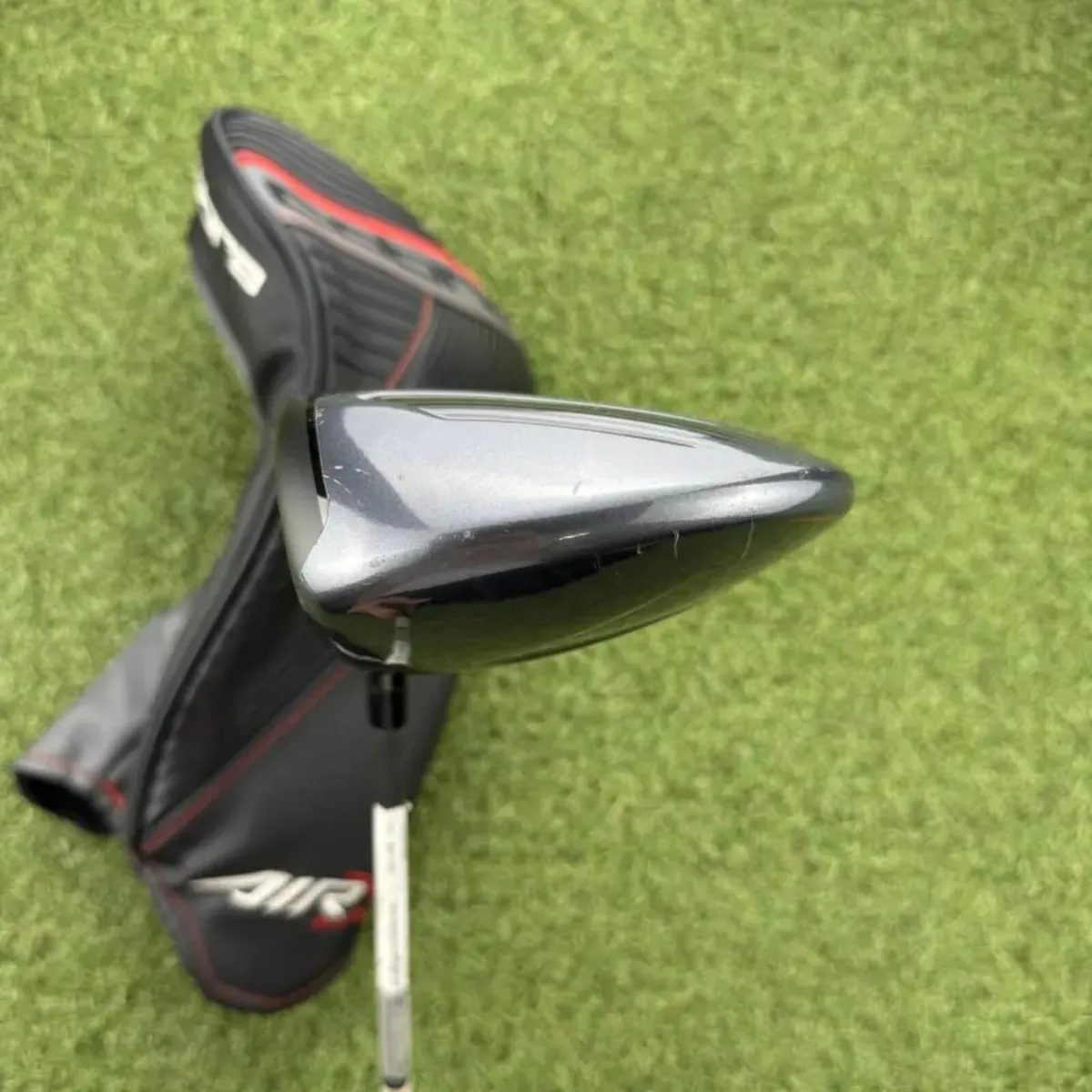 COBRA AIR X OFFSET DRIVER / 11.5° / SENIOR - Image 3