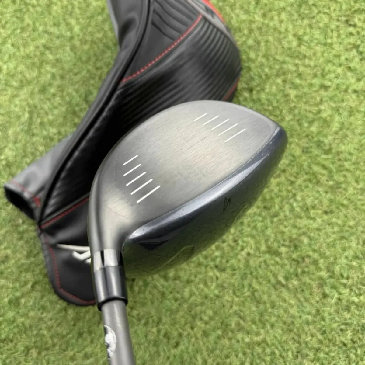 COBRA AIR X OFFSET DRIVER / 11.5° / SENIOR - Image 4