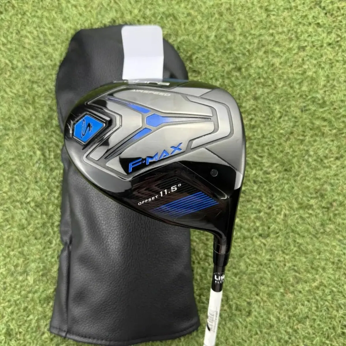 COBRA F-MAX AIRSPEED DRIVER / 11.5° / SENIOR - Image 2