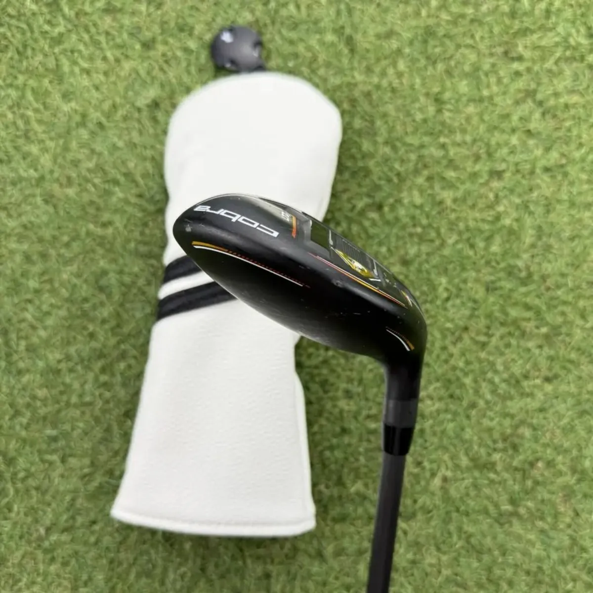 COBRA LTDx HYBRID / #5 24° / ULTRALITE 50 REGULAR - Image 3