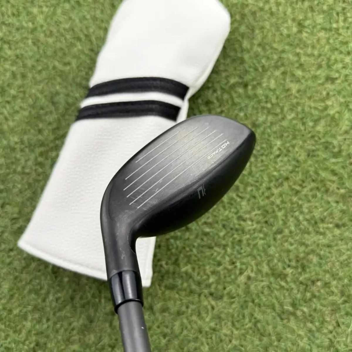COBRA LTDx HYBRID / #5 24° / ULTRALITE 50 REGULAR - Image 4