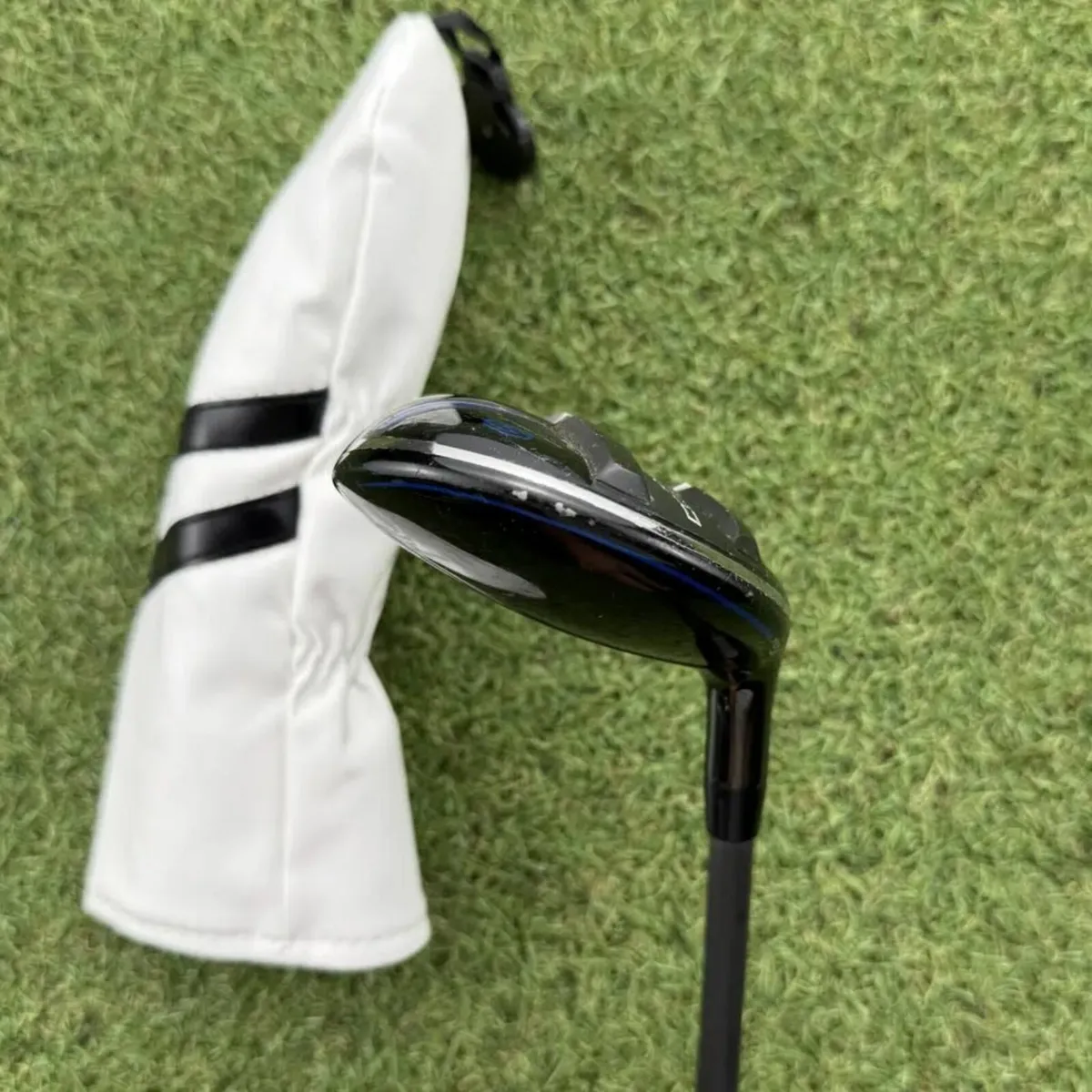 COBRA T-RAIL HYBRID / #5 23° /ULTRALITE 50 REGULAR - Image 3