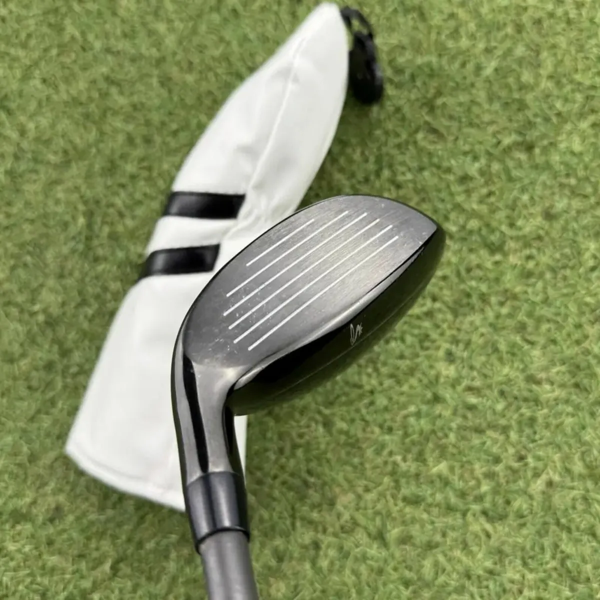 COBRA T-RAIL HYBRID / #5 23° /ULTRALITE 50 REGULAR - Image 4