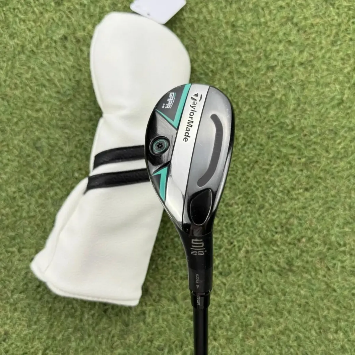 TAYLORMADE GAPR HI HYBRID / #5 25° / REGULAR - Image 2