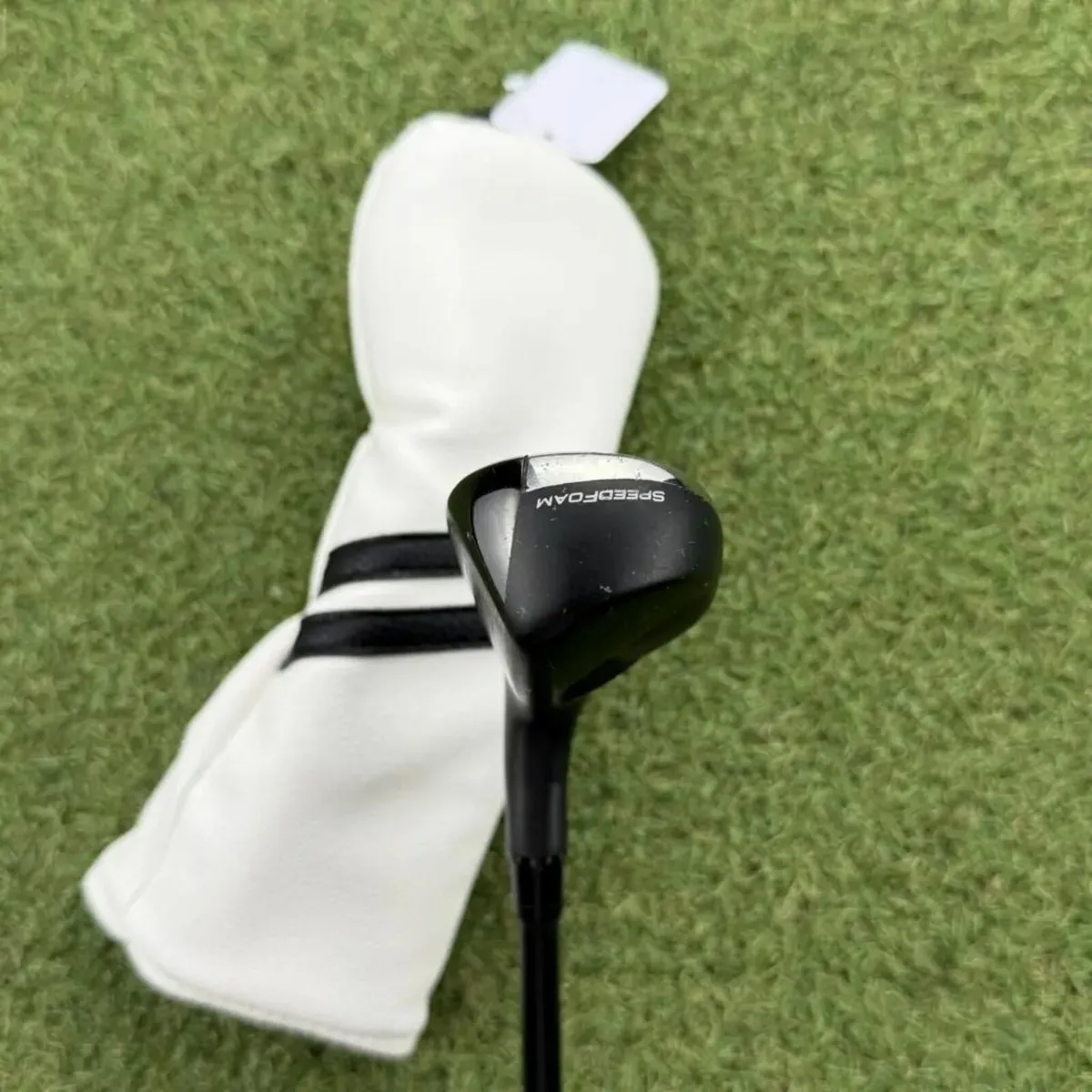 TAYLORMADE GAPR HI HYBRID / #5 25° / REGULAR - Image 3