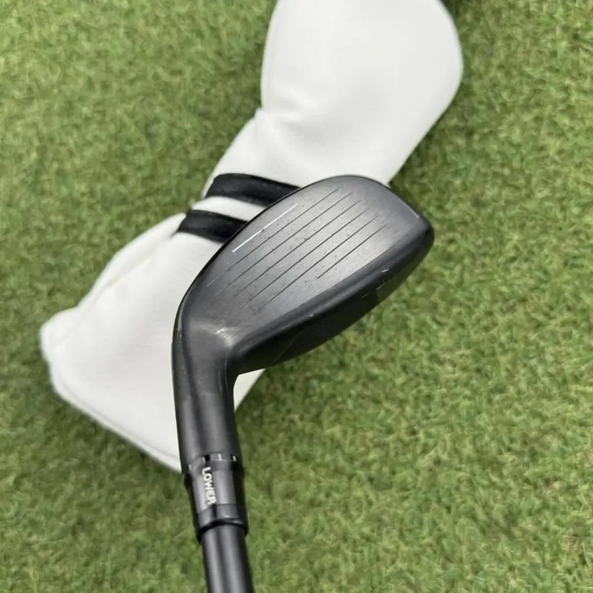 TAYLORMADE GAPR HI HYBRID / #5 25° / REGULAR - Image 4