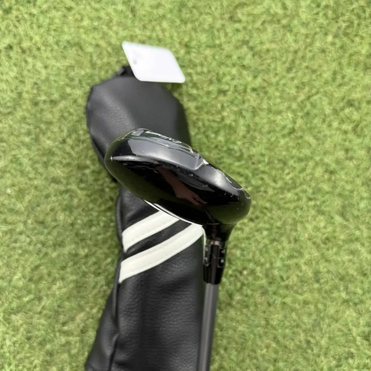 CALLAWAY PARADYM HYBRID / #5 24° / REGULAR - Image 3