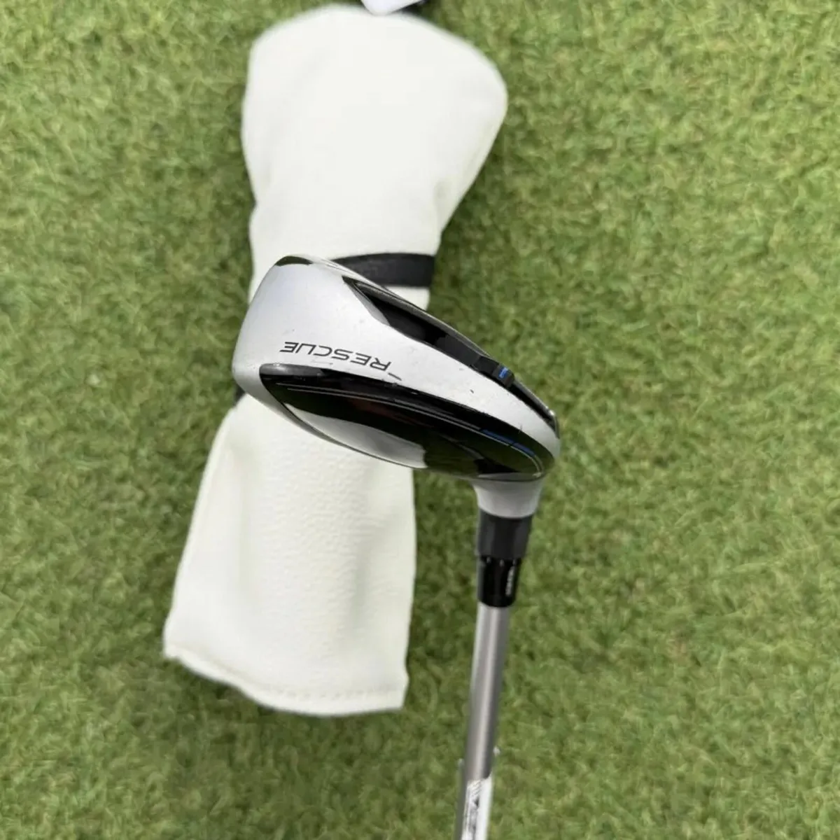 TAYLORMADE M3 HYBRID / #5 24° / REGULAR - Image 3