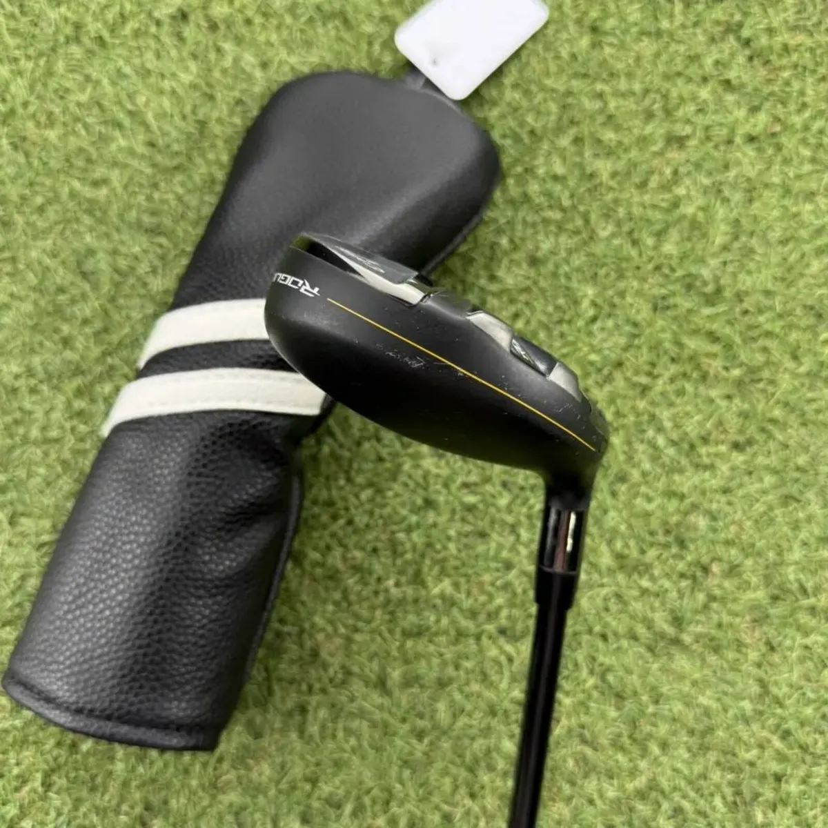 CALLAWAY ROGUE ST MAX OS HYBRID / #5 24° / REGULAR - Image 3
