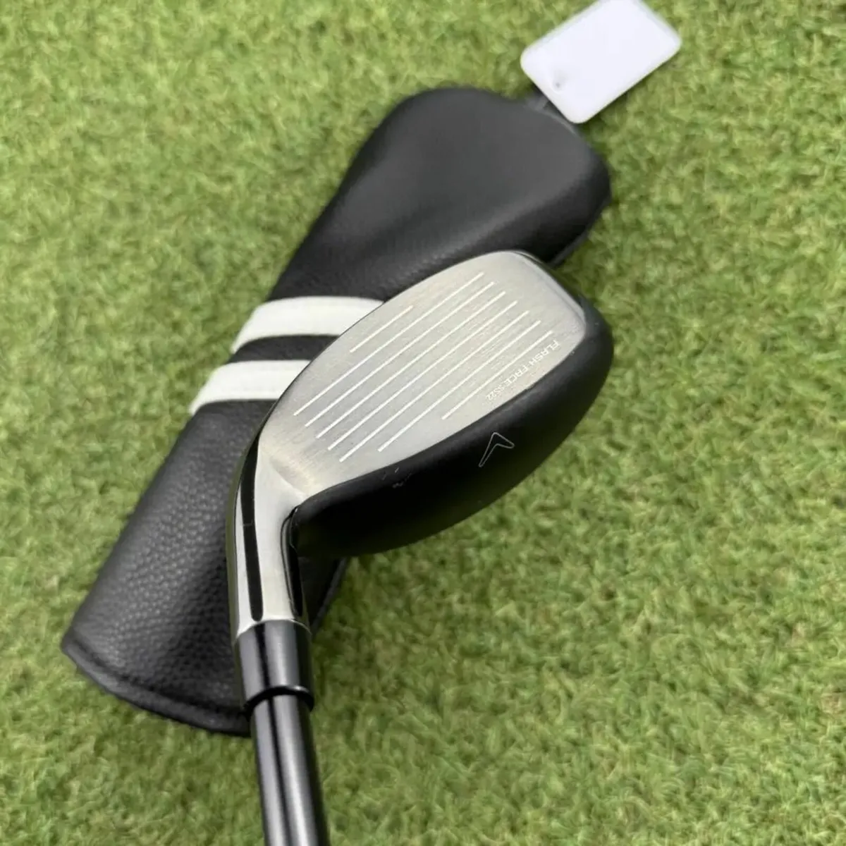 CALLAWAY ROGUE ST MAX OS HYBRID / #5 24° / REGULAR - Image 4