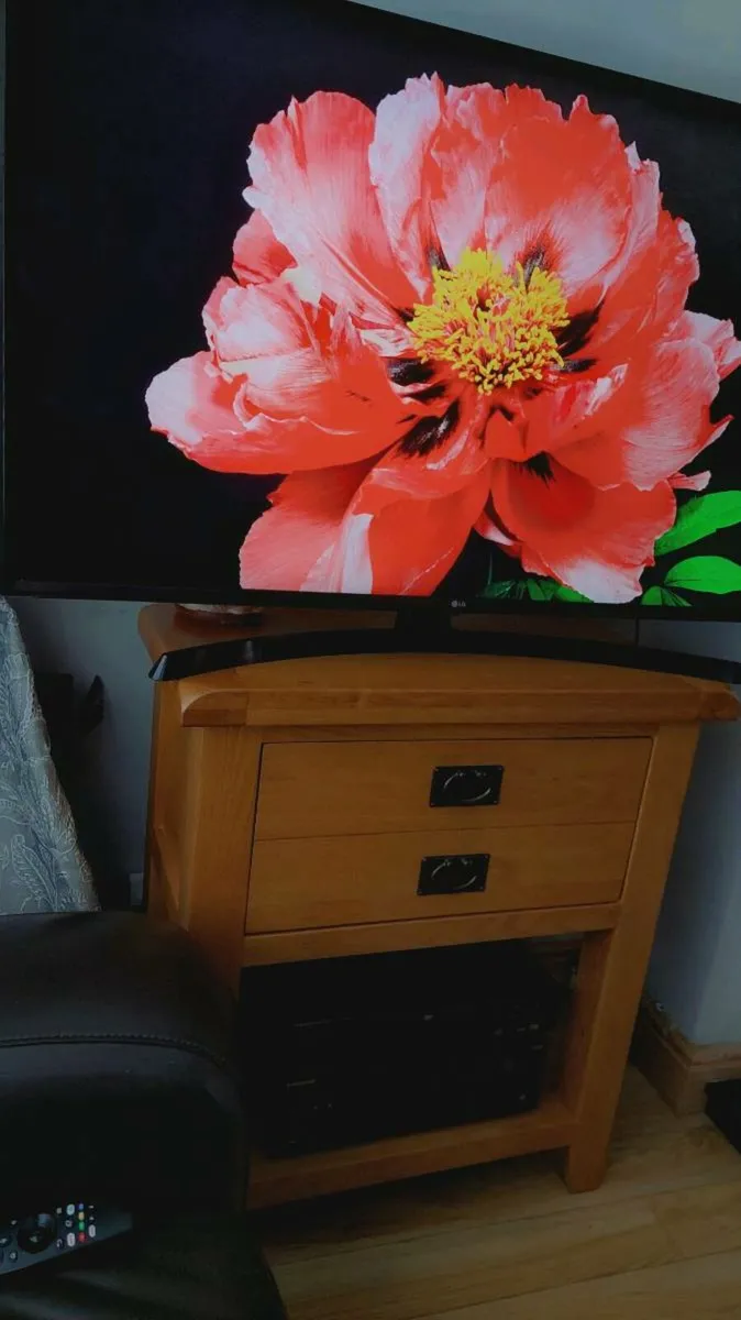 LG 55in Smart Tv - Image 2