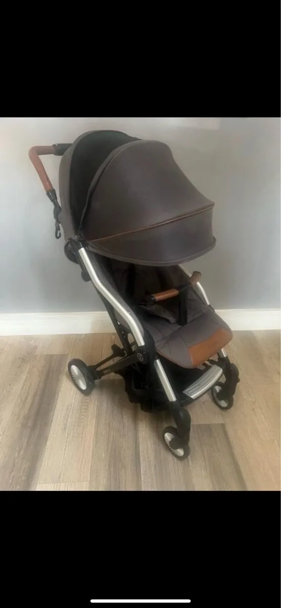 Pram - Image 2