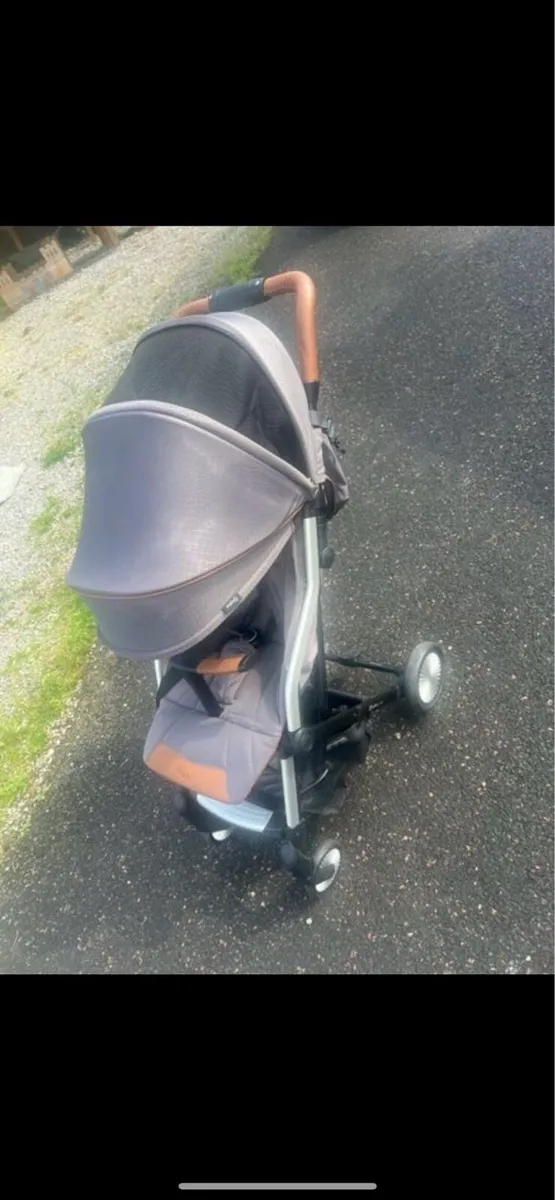 Pram - Image 4
