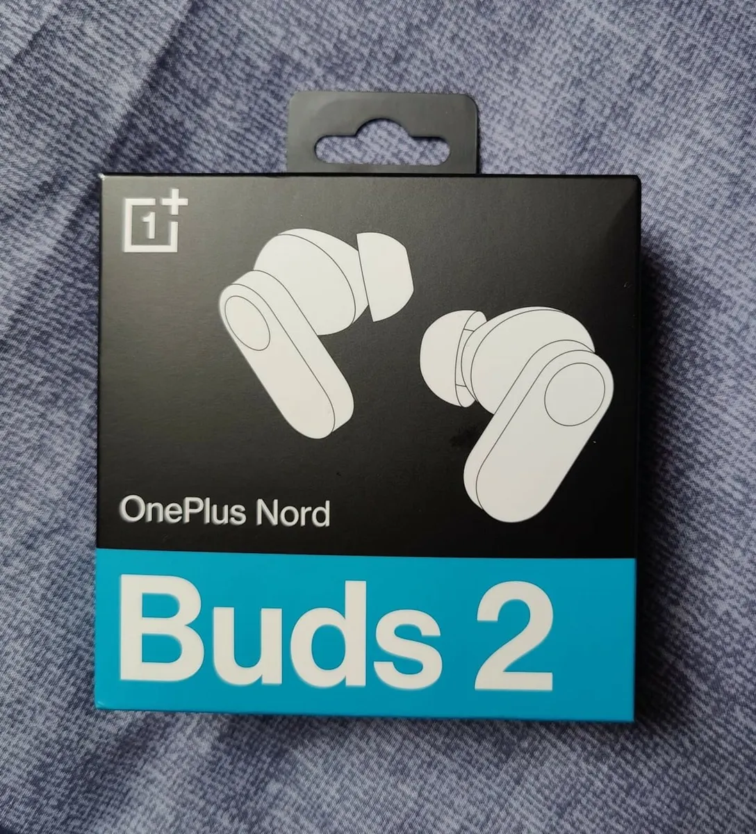 OnePlus Nord Buds 2 - Image 1