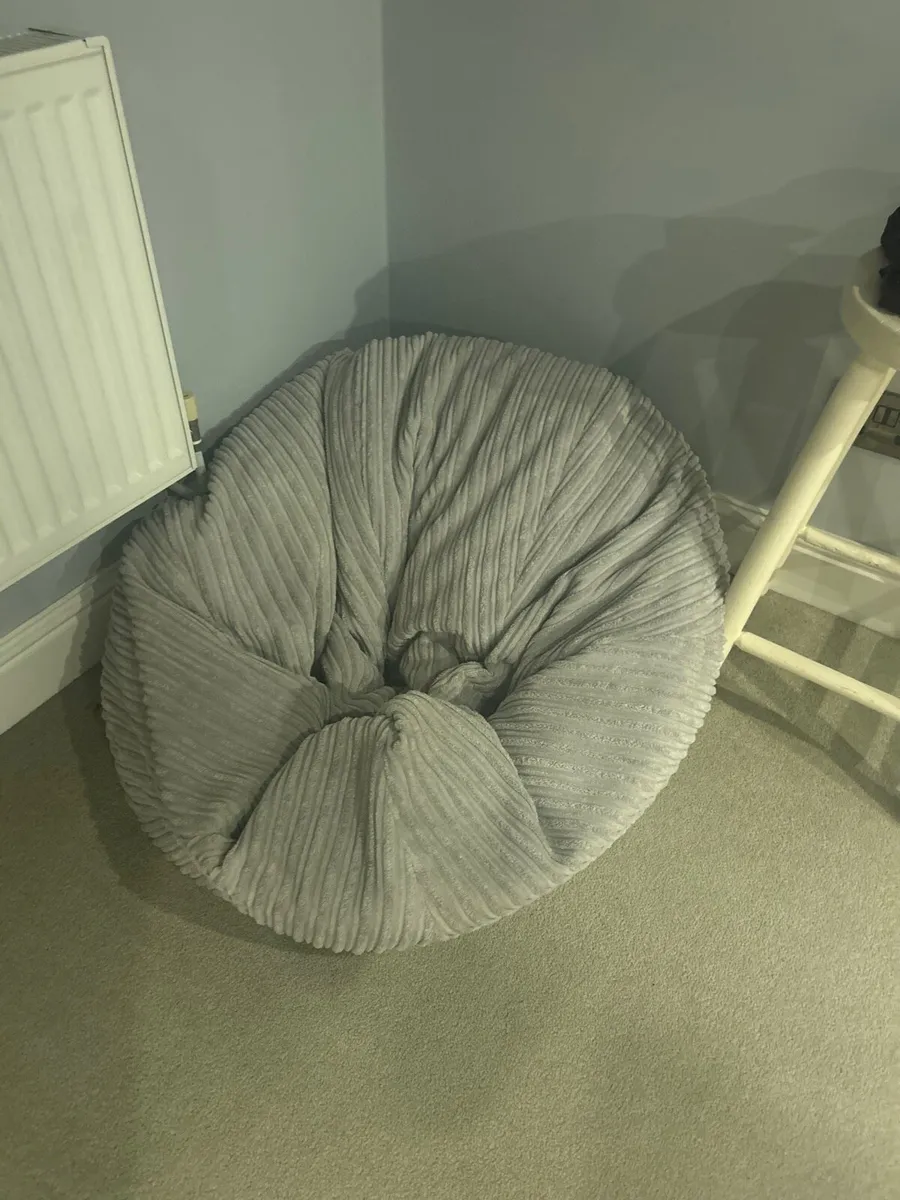 Bean bag - Image 1