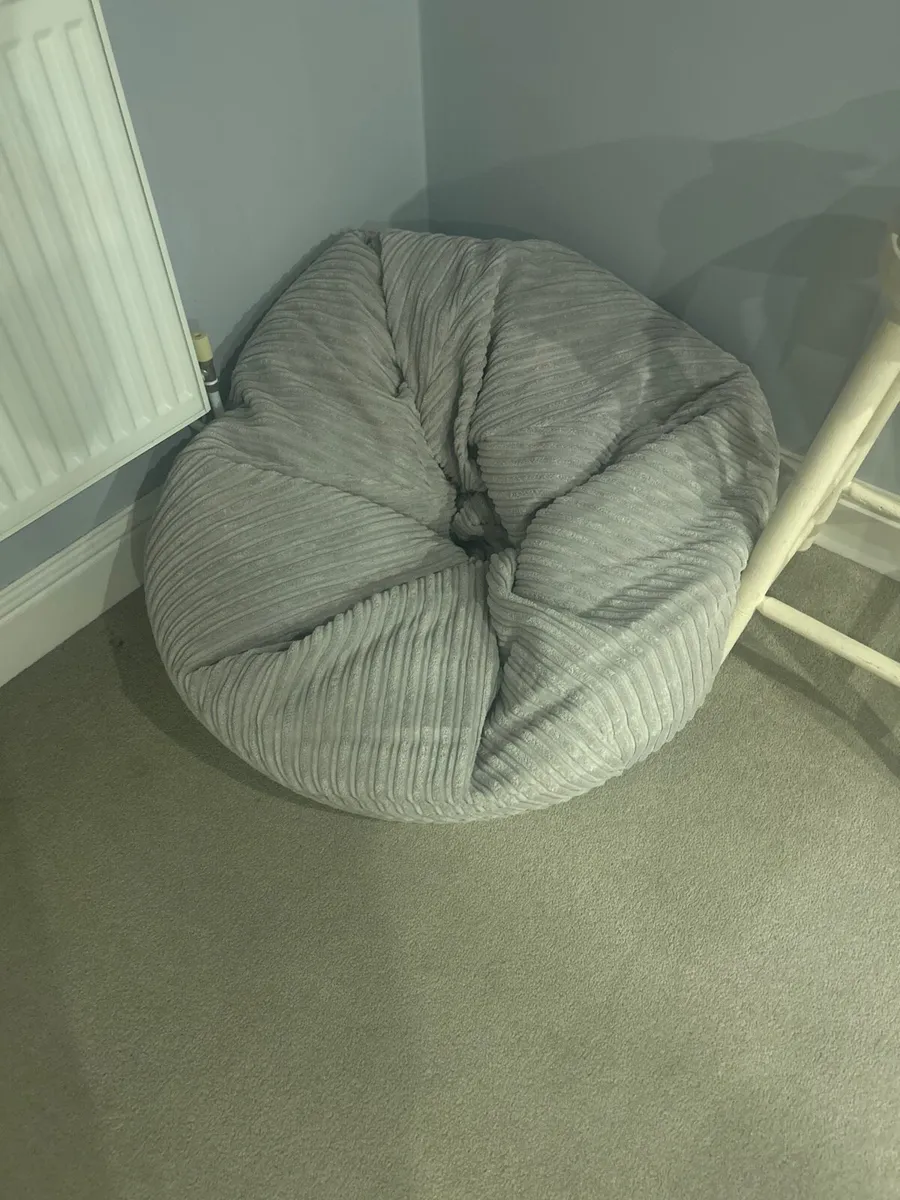 Bean bag - Image 3