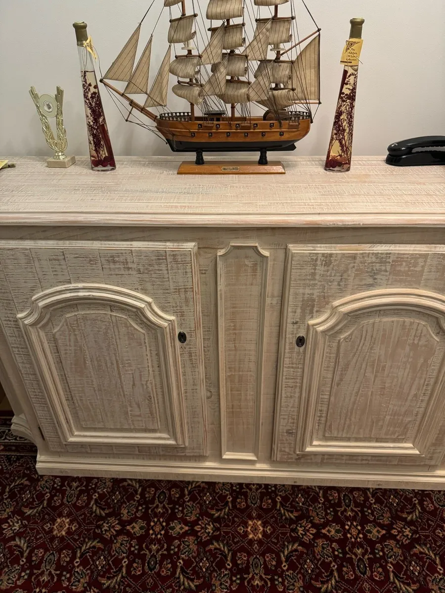 Console hall unit - Image 2