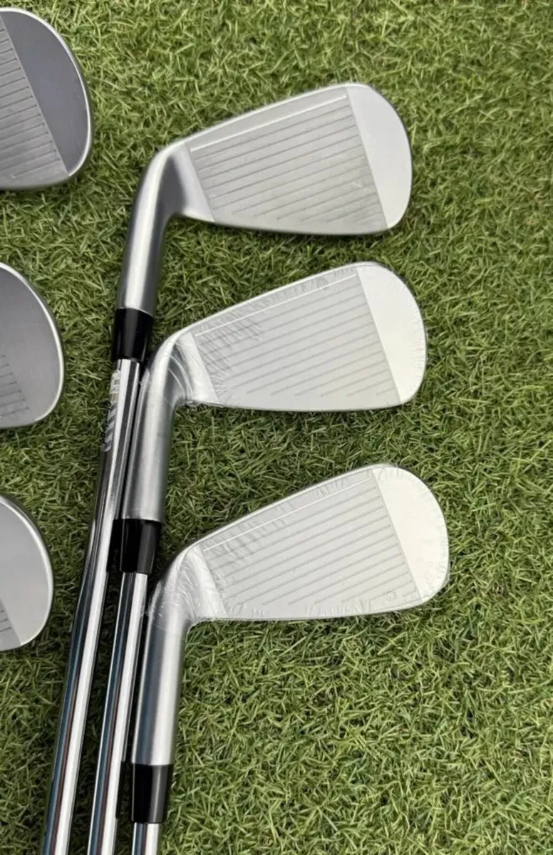 CLEVELAND LAUNCHER ZIPCORE XL IRONS / 5-PW - Image 4