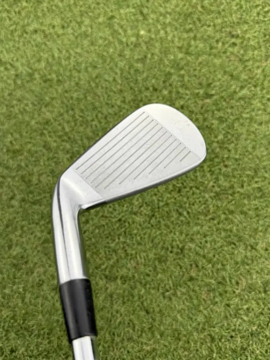 MIZUNO MP-20 HMB UTILITY #3 IRON 19° / STIFF - Image 3