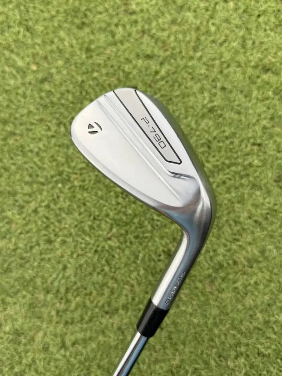 TAYLORMADE P790 2019 WEDGE AW 50° / REGULAR - Image 2