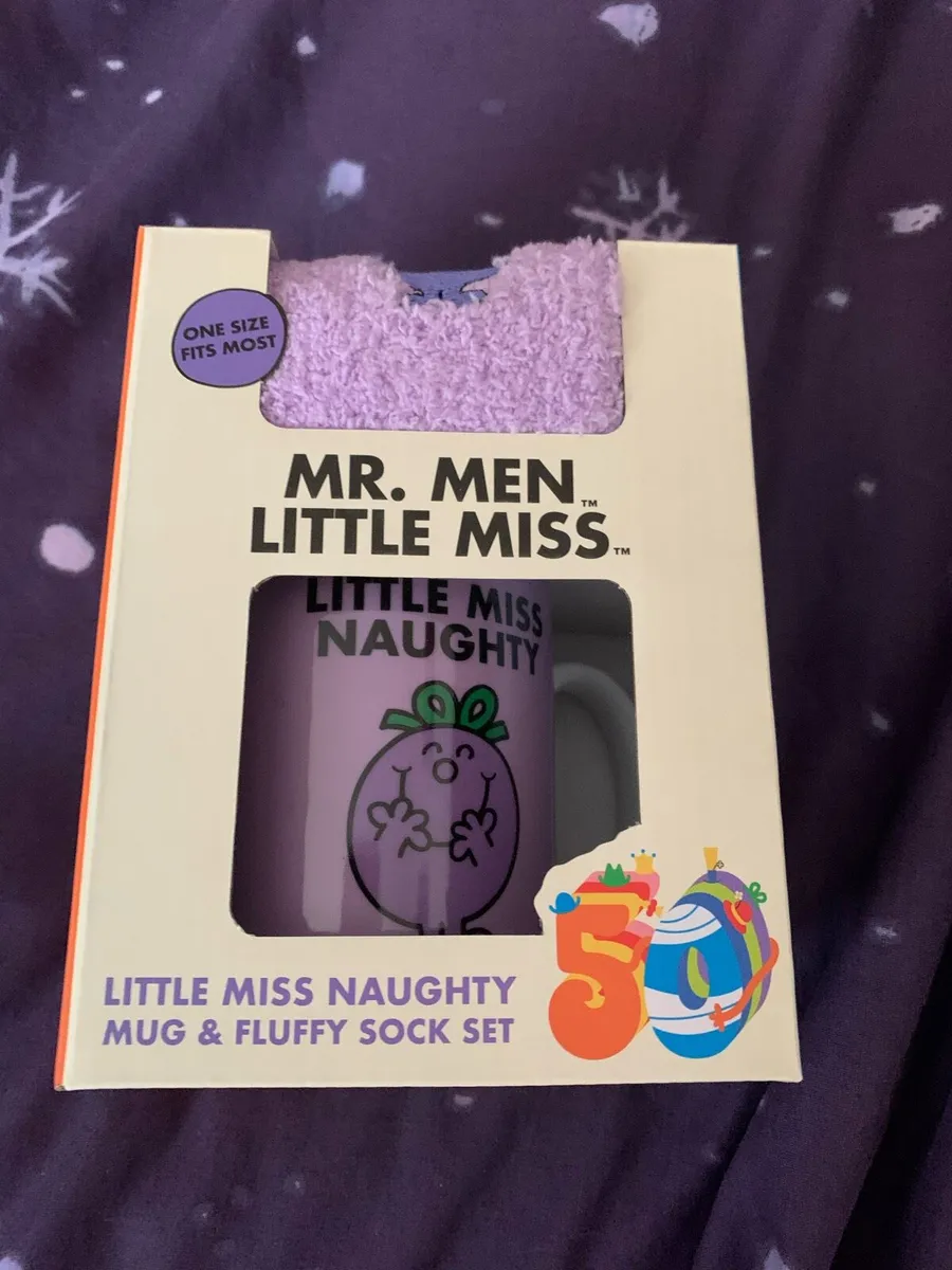 Little miss naughty set - Image 2