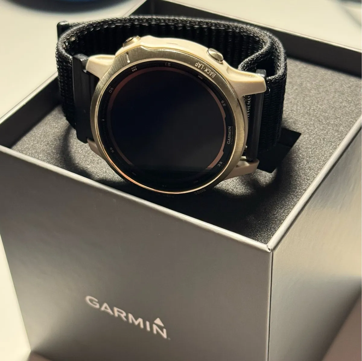 Garmin Fenix 6S Pro Solar - Image 2