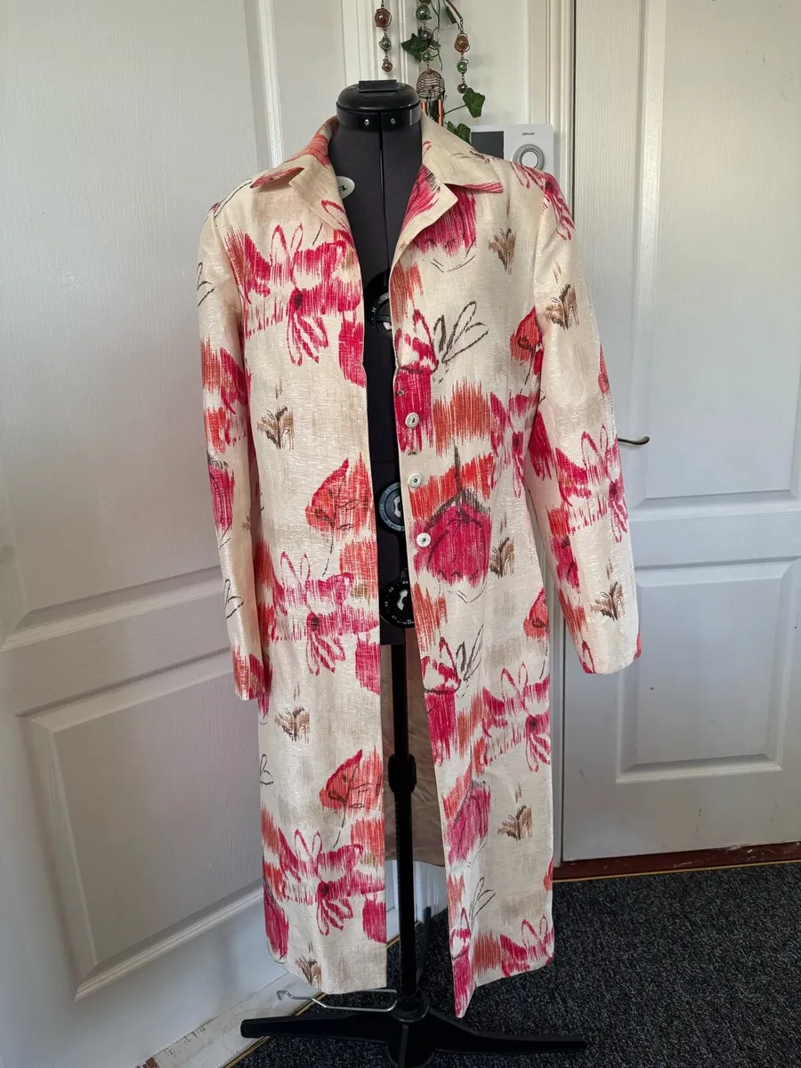 Jacket - Image 1
