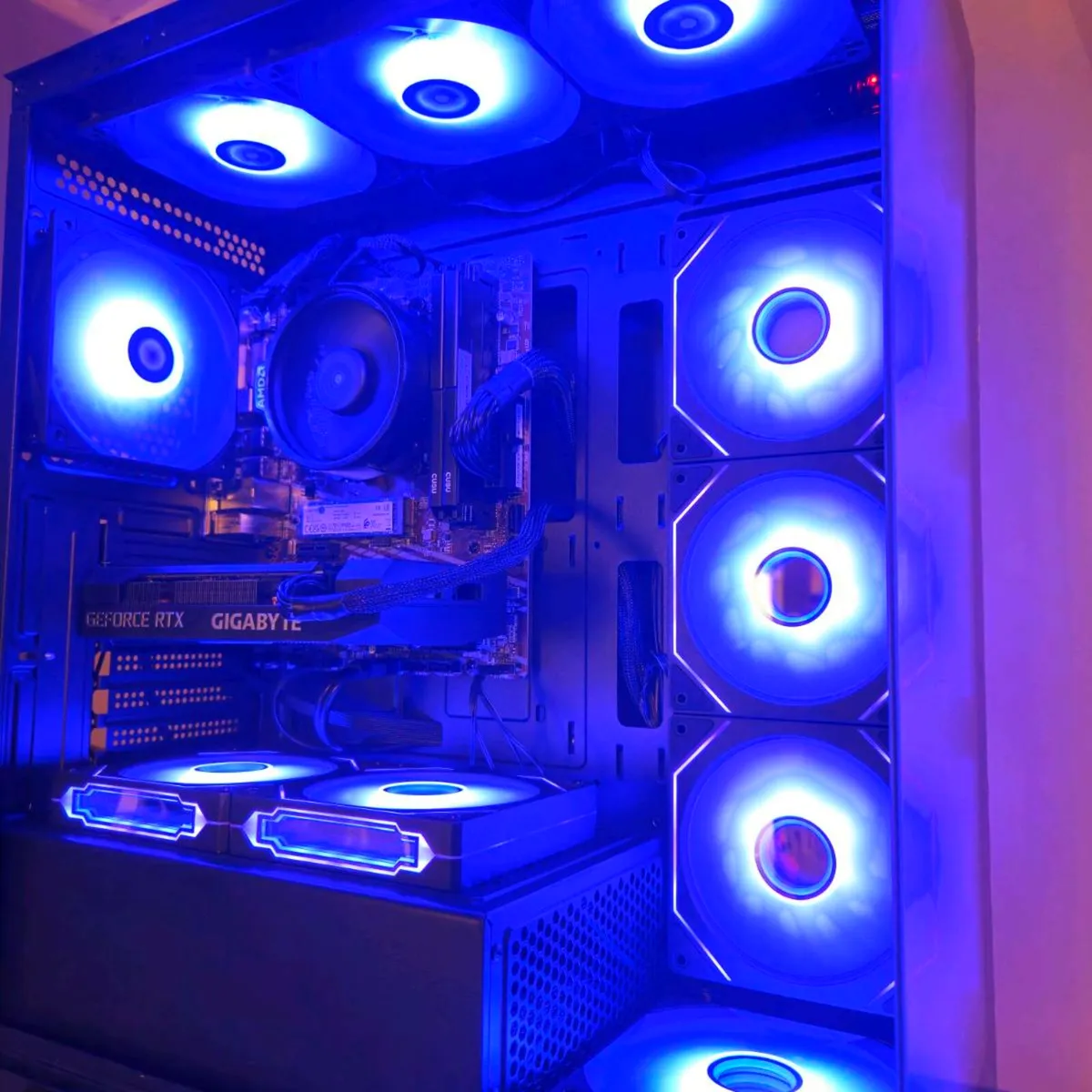 Brand New Gaming Pc - Image 4