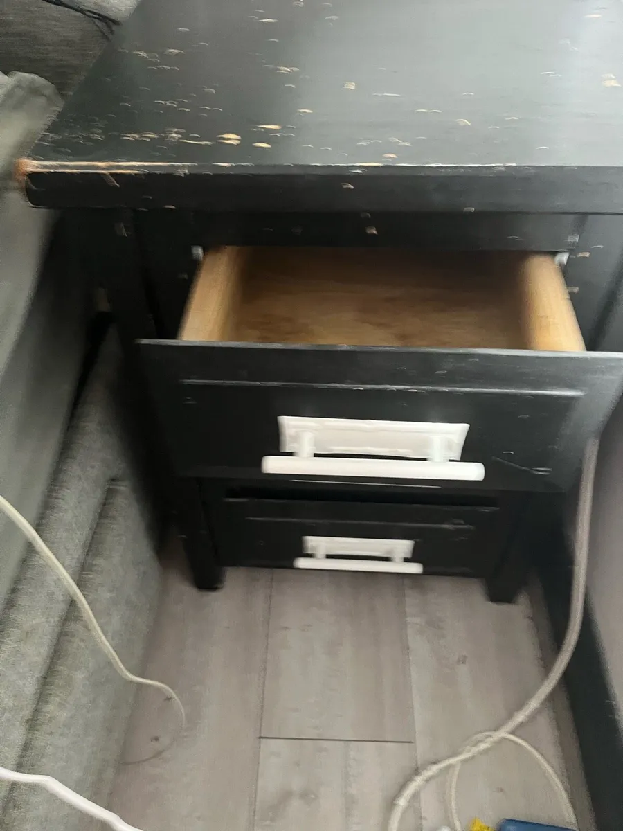 Bedside locker - Image 2