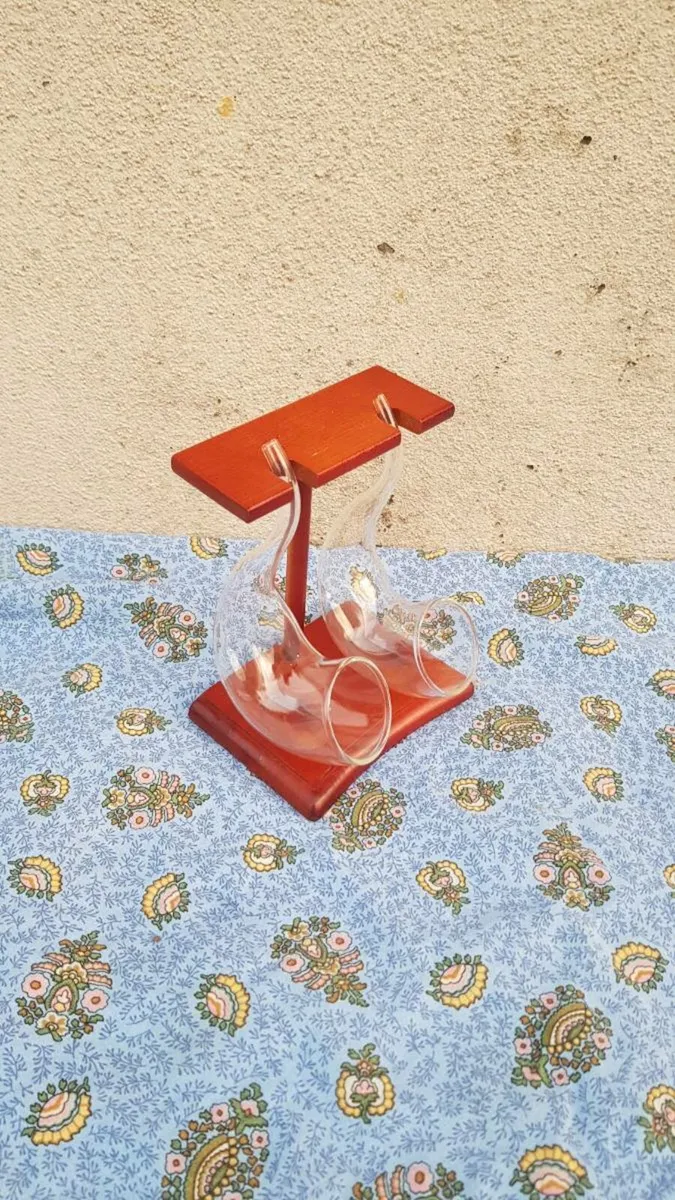 Very unusual glasses postage possible