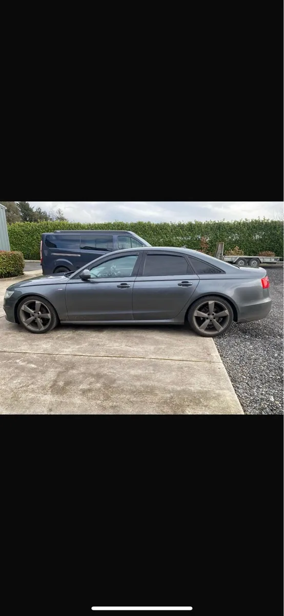 Audi A6 - Image 4