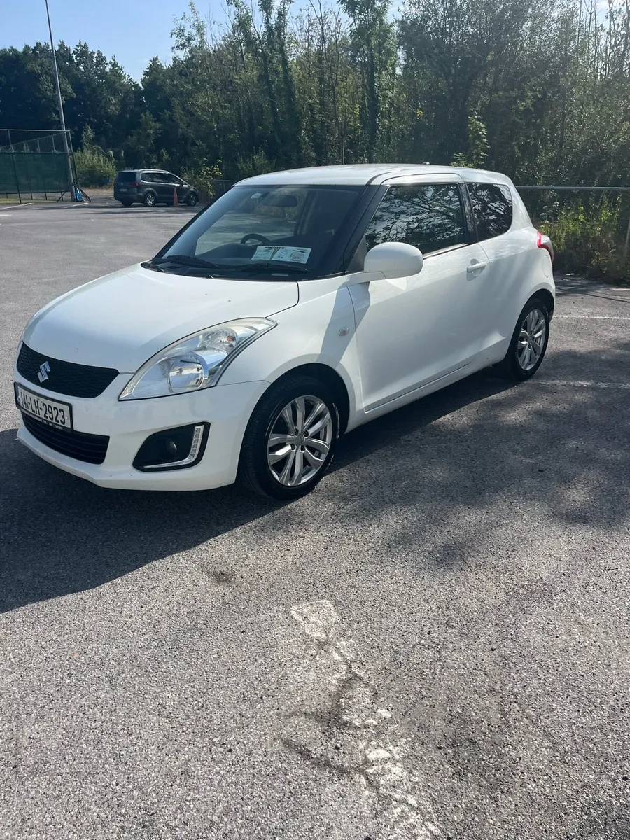 Suzuki swift - Image 2