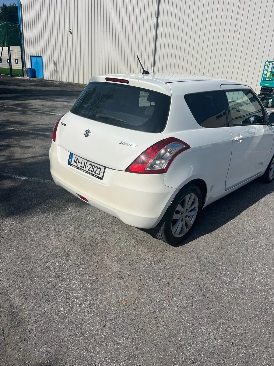 Suzuki swift - Image 3