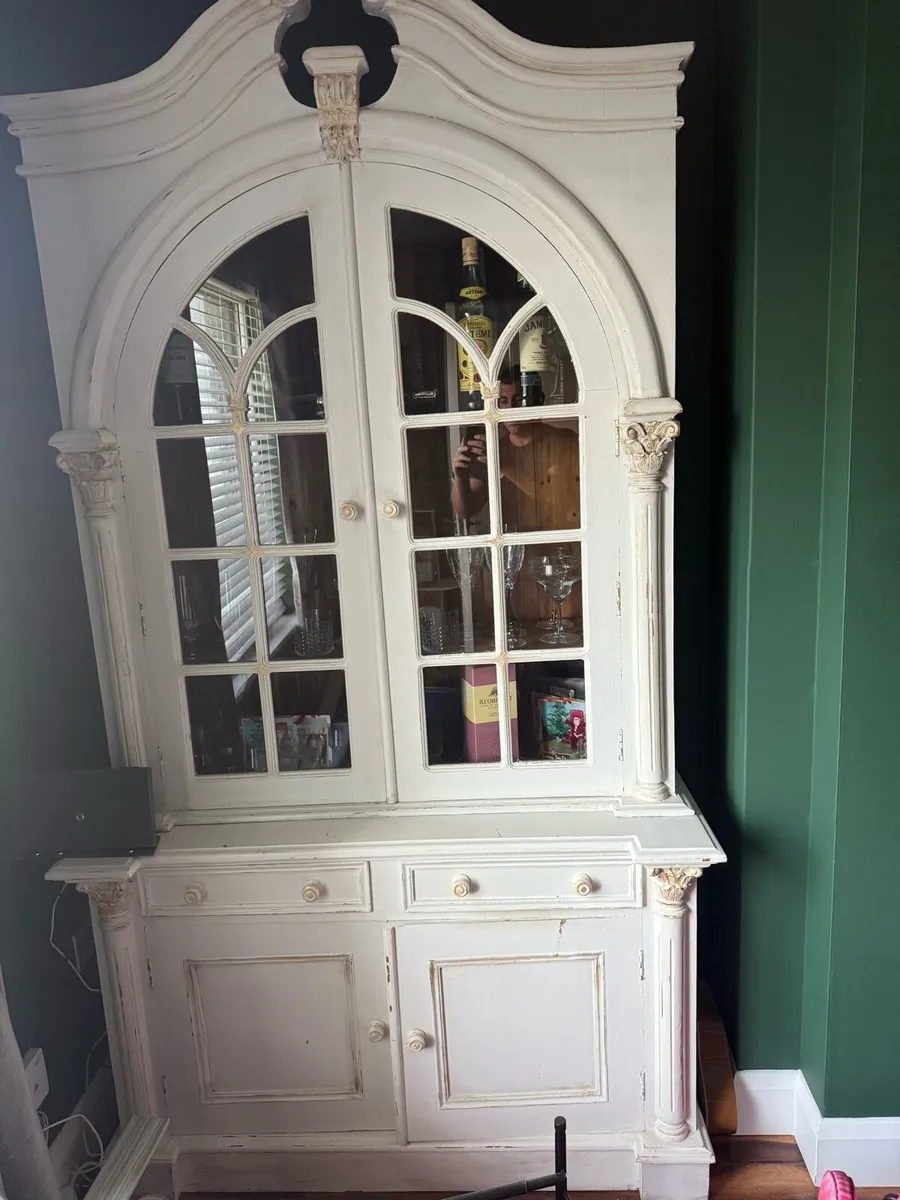 Drink Cabinet - Image 1