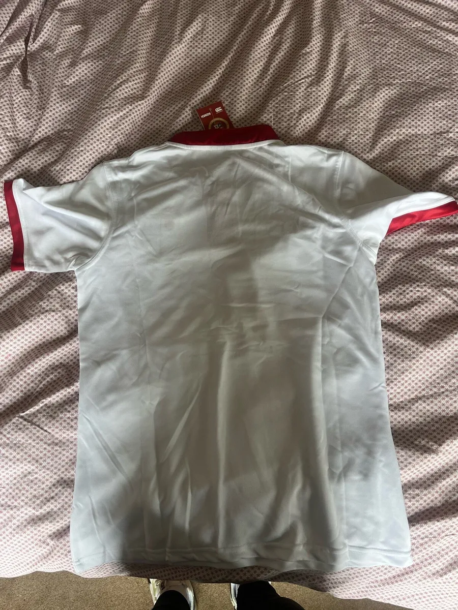 White lions jersey - Image 2