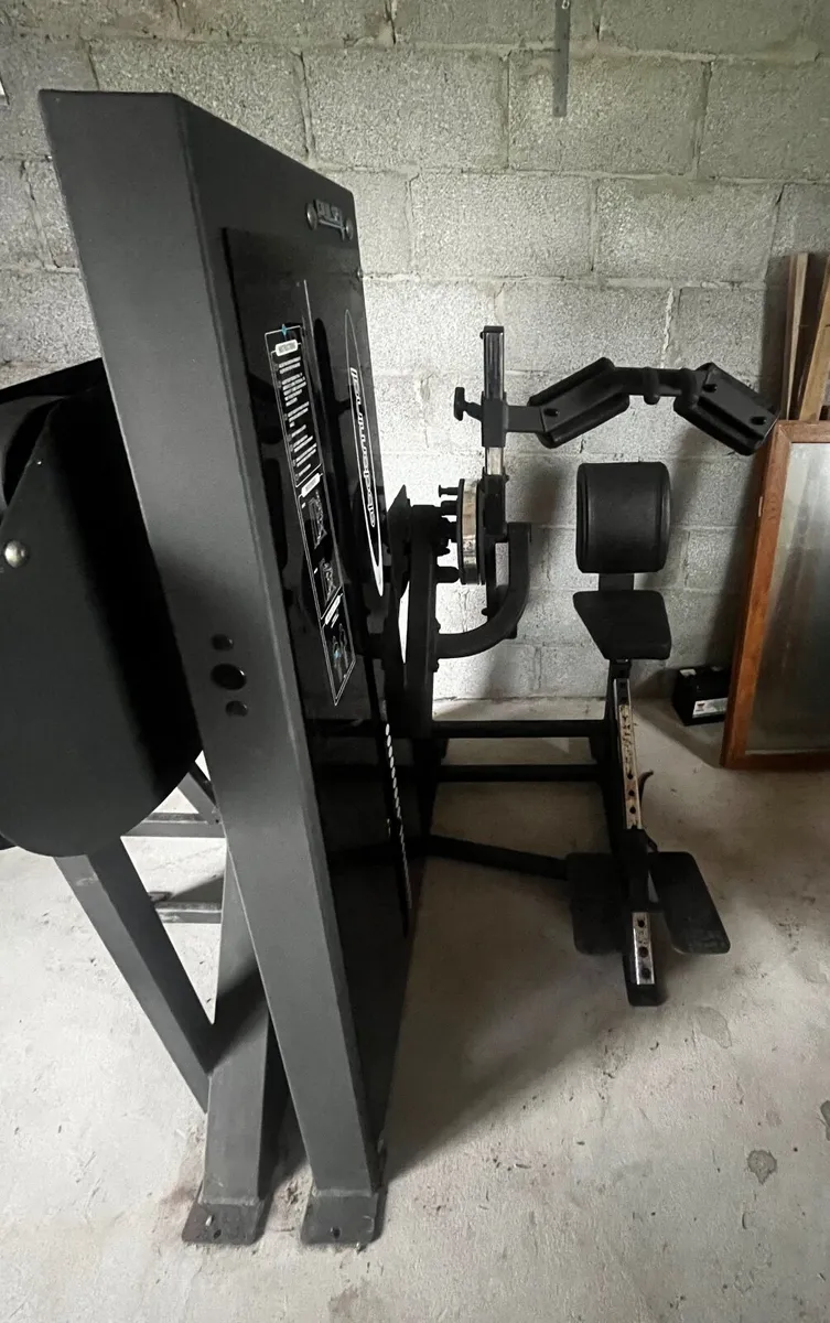 Gym equipment - Image 2