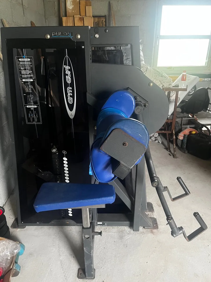 Gym equipment - Image 4